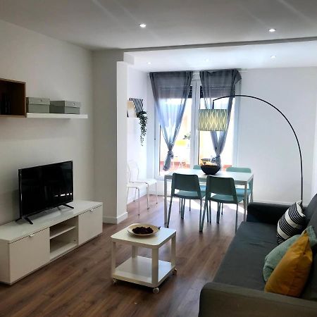 Insidehome Apartments - La Casita De Alex Palencia Kültér fotó