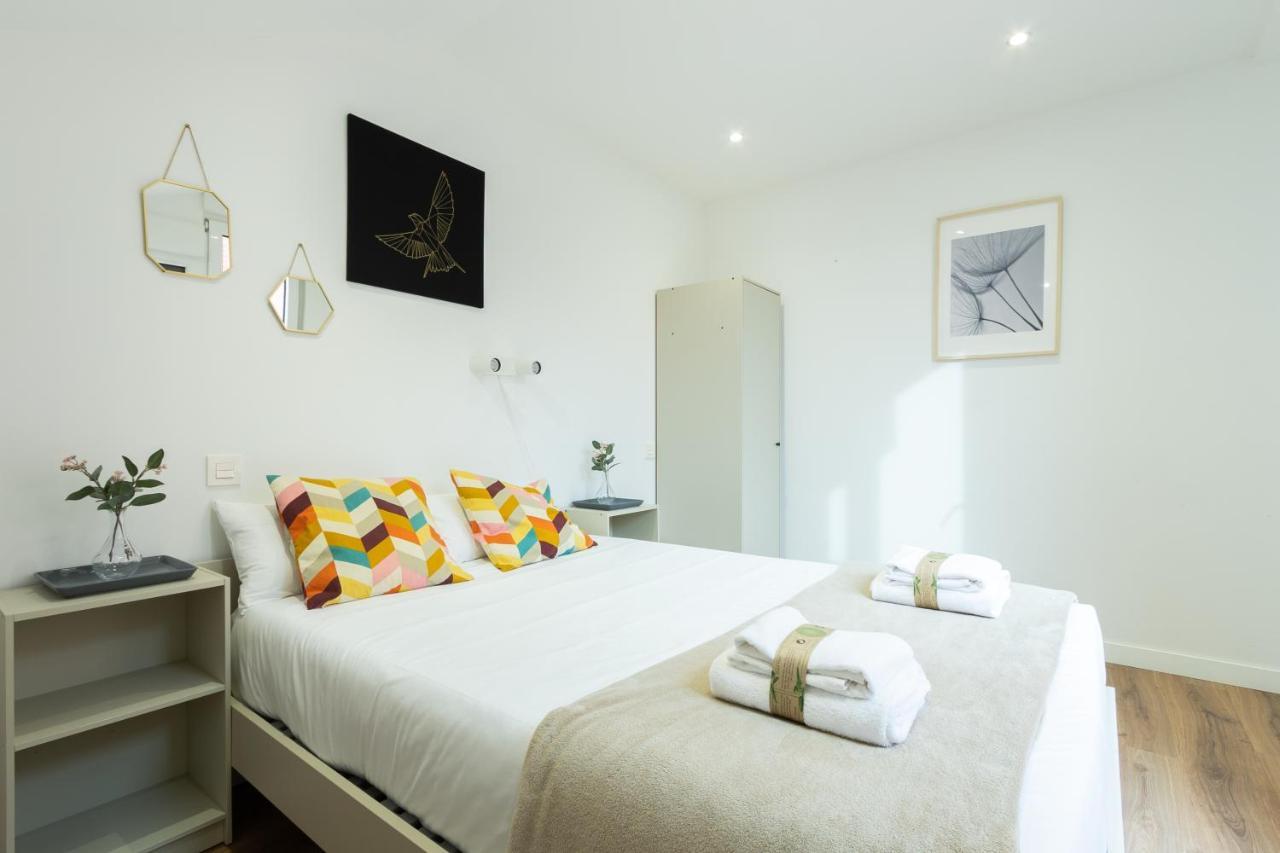 Insidehome Apartments - La Casita De Alex Palencia Kültér fotó